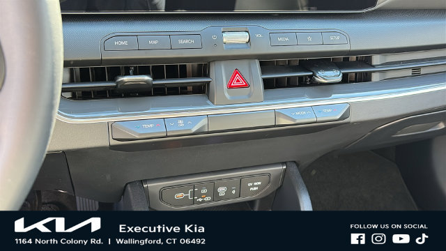 Certified 2026 Kia K4 EX FWD image 18