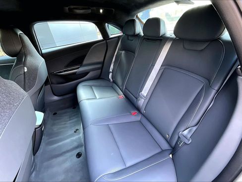 Used 2024 Lucid Air Touring AWD/4WD image 26