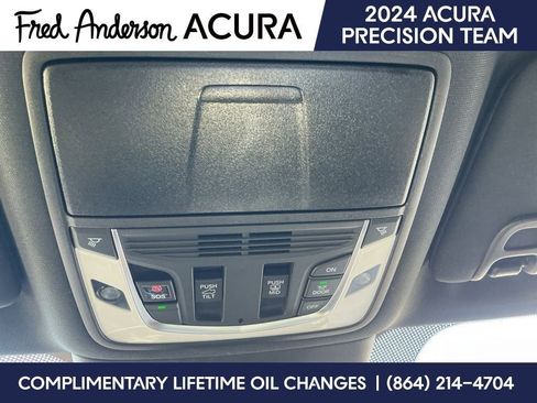 New 2026 Acura MDX A-Spec image 20