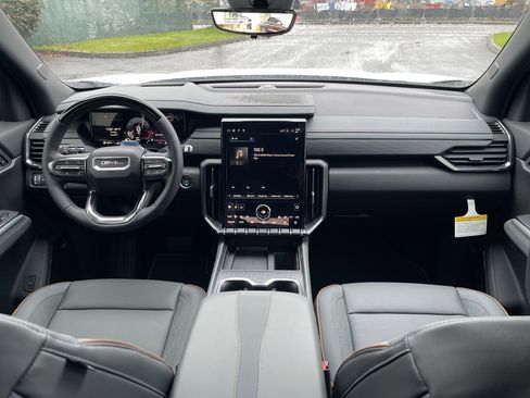 New 2026 GMC Acadia AT4 w/ Super Cruise Package image 54