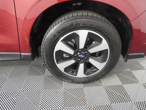 Used 2018 Subaru Forester 2.5i Limited AWD/4WD image 15