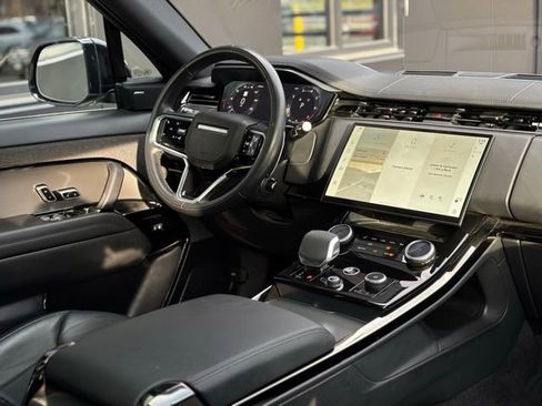 Used 2023 Land Rover Range Rover Sport SE image 57