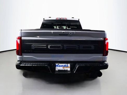 Used 2025 Ford F150 Raptor image 26