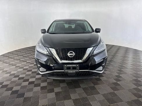 Used 2024 Nissan Murano SL AWD/4WD image 2