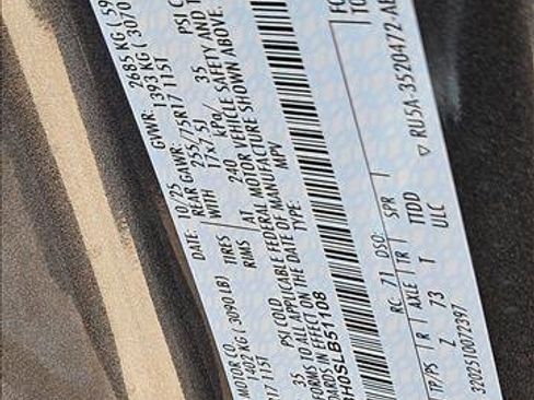 New 2025 Ford Bronco Big Bend image 18