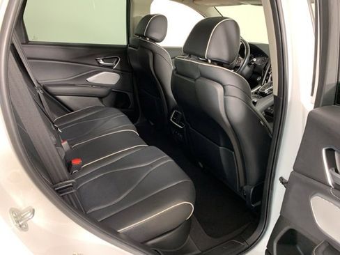 Used 2021 Acura RDX AWD w/ Advance Package image 38