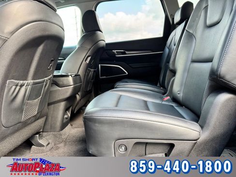 Used 2025 Kia Telluride S AWD/4WD image 38