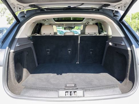 Used 2023 Lincoln Corsair AWD w/ Equipment Group 101A image 37