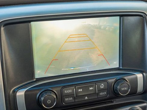 Used 2017 GMC Sierra 1500 SLT w/ SLT Premium Package image 29