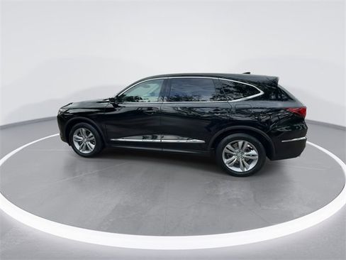Used 2022 Acura MDX FWD image 5