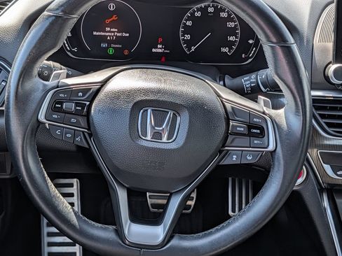 Used 2019 Honda Accord Sport image 14