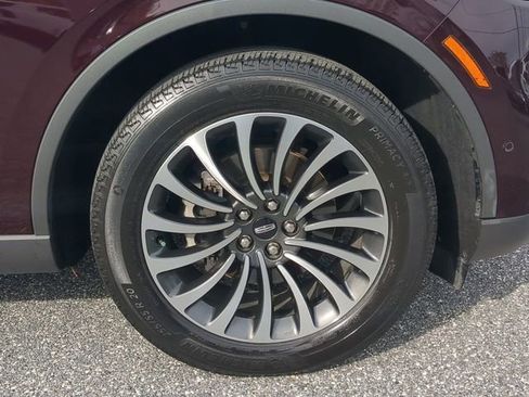 Used 2023 Lincoln Aviator Reserve w/ Equipment Group 201A image 30