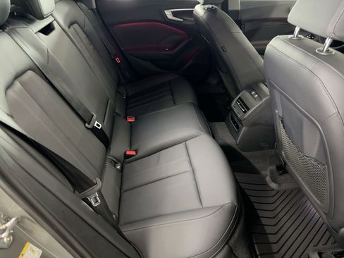 New 2025 Audi A5 2.0T Premium Plus image 29