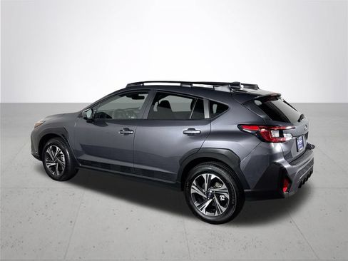 Certified 2026 Subaru Crosstrek 2.5i Premium AWD/4WD image 9