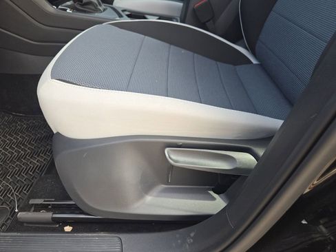 New 2026 Volkswagen Taos S FWD image 18