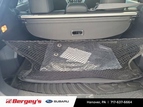 Certified 2025 Subaru Crosstrek 2.5i Limited image 15