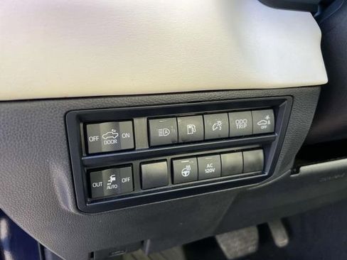 Used 2023 Toyota Tundra Capstone image 20