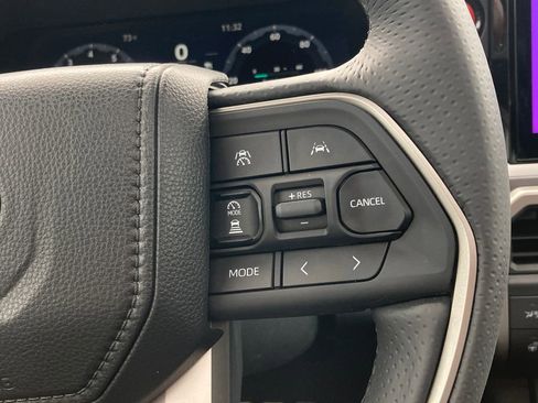 New 2026 Toyota 4Runner TRD Sport Premium RWD image 18
