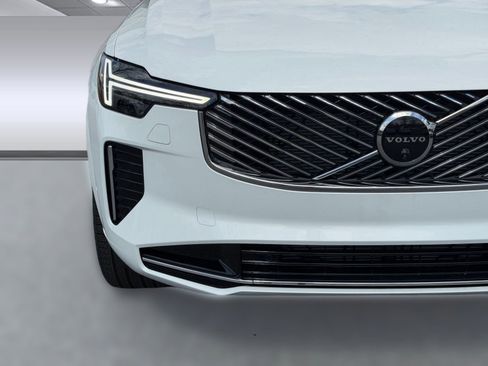 New 2026 Volvo XC90 B6 Ultra w/ Protection Package image 22