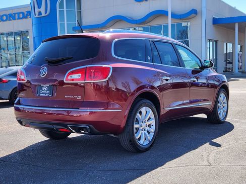 Used 2015 Buick Enclave Premium w/ Trailering Package image 5