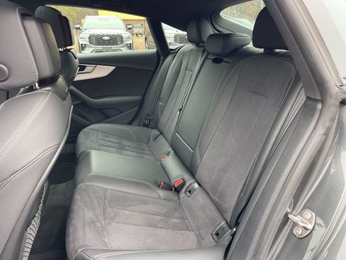 Used 2023 Audi A5 2.0T Prestige w/ Black Optic Plus Package image 23