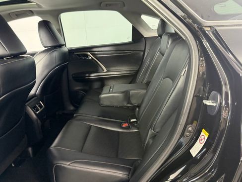 Used 2018 Lexus RX 350 AWD w/ Accessory Package image 25