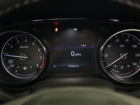 Used 2023 Buick Encore GX Preferred w/ Cold Weather Comfort Package image 18