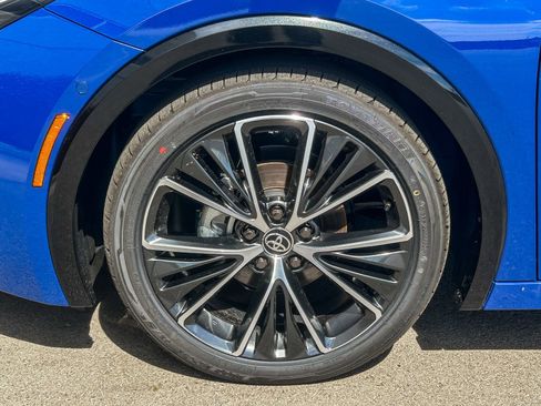 New 2026 Toyota Prius Limited image 10