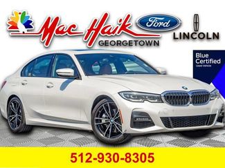 Used 2021 BMW 330i Sedan video 1