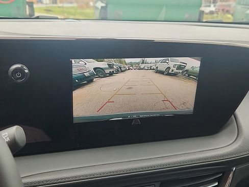 New 2026 Buick Encore GX Preferred image 12