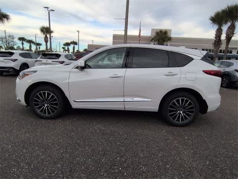 New 2026 Acura RDX SH-AWD w/ Advance Package image 5