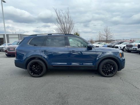 Used 2025 Kia Telluride EX X-Line image 9