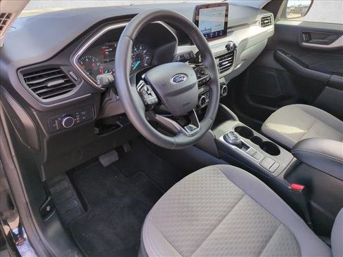Used 2022 Ford Escape SE w/ Convenience Package image 10
