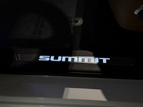 Used 2023 Jeep Grand Cherokee L Summit w/ High Altitude Package image 15