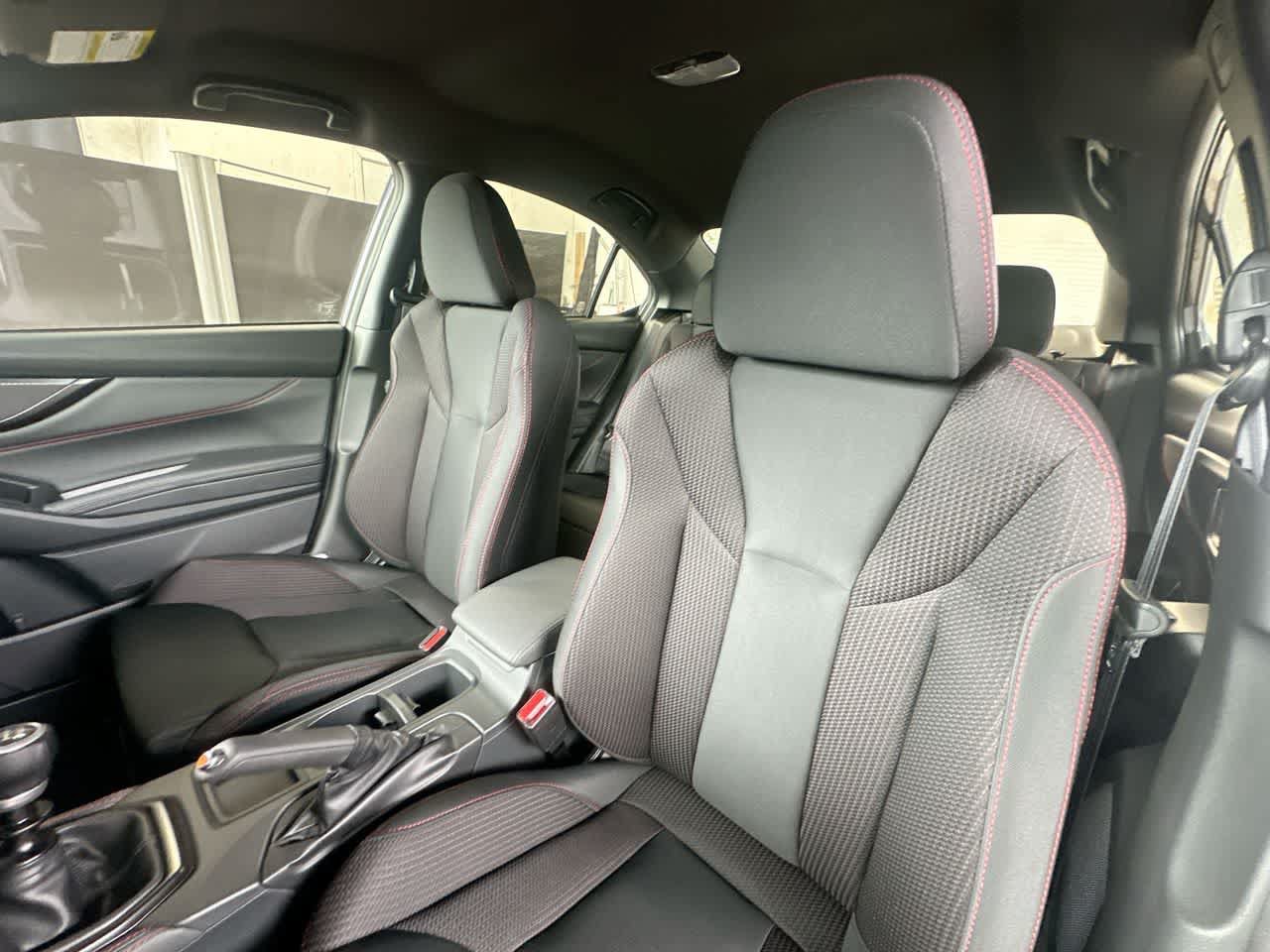 New 2026 Subaru WRX Premium AWD/4WD image 14