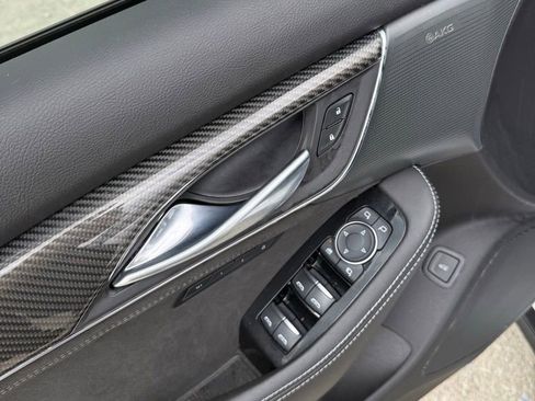 Used 2022 Cadillac CT5 V Blackwing w/ Carbon Fiber Package 1 image 25