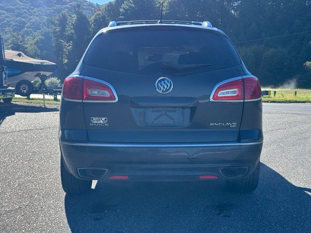 Used 2015 Buick Enclave Premium w/ Experience Buick Package AWD/4WD image 6