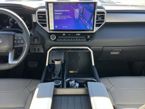 Certified 2026 Toyota Tundra Limited image 17