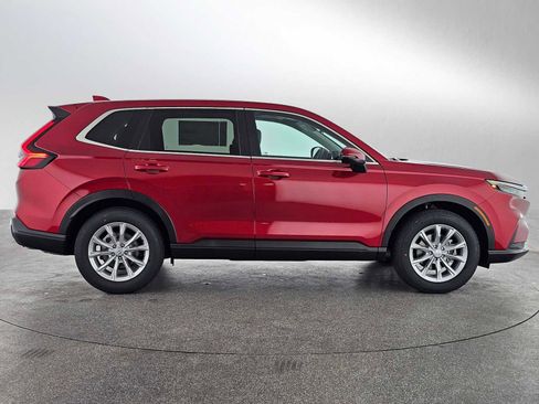 New 2025 Honda CR-V EX image 8