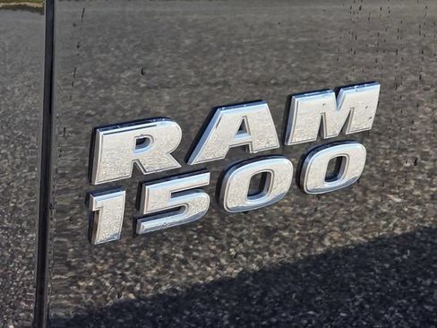 Used 2017 RAM 1500 Tradesman AWD/4WD image 21
