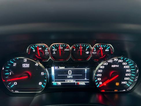 Used 2018 GMC Sierra 1500 SLE w/ SLE Value Package AWD/4WD image 20