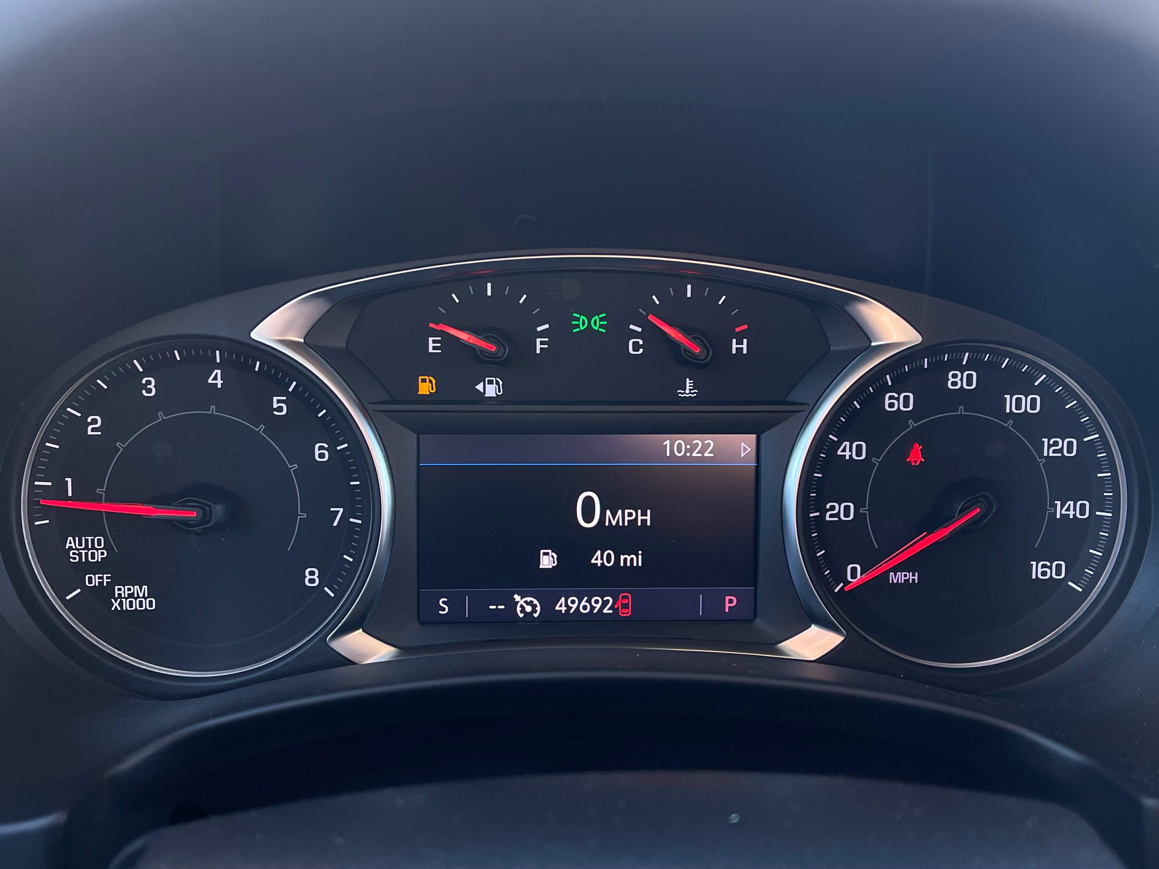 Used 2023 GMC Terrain SLT AWD/4WD image 11