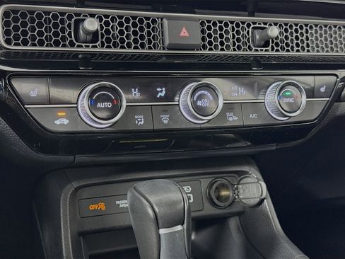 Certified 2023 Honda Civic Touring image 16