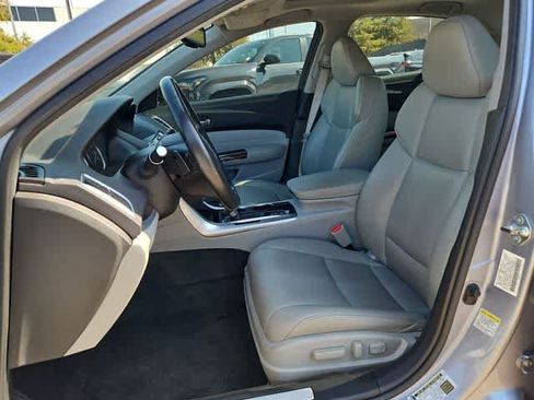 Used 2015 Acura TLX FWD image 14