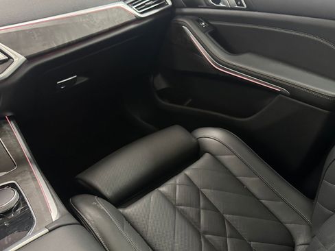 Used 2023 BMW X5 xDrive40i image 26