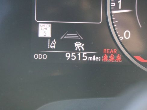 Certified 2024 Lexus RX 350 Premium image 15