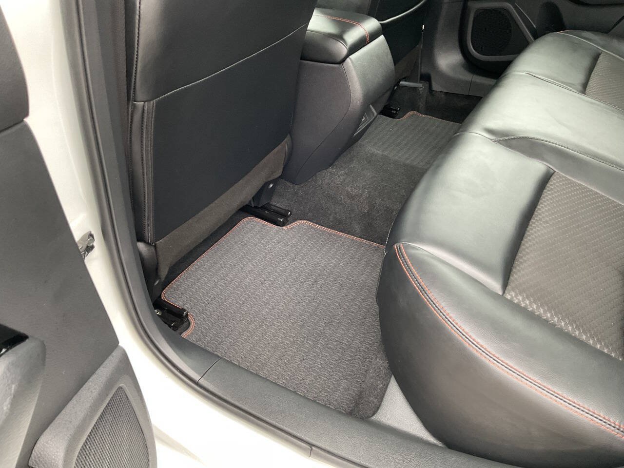 Used 2025 Nissan Altima 2.5 SR FWD image 33