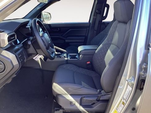 New 2026 Toyota Tacoma SR5 image 9