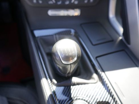 Used 2018 Chevrolet Corvette Grand Sport image 19