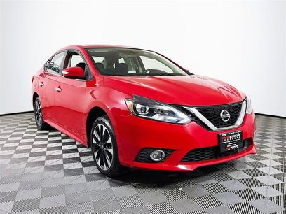 Used 2019 Nissan Sentra SR